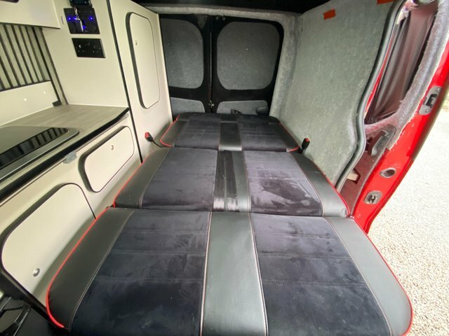 Renault Trafic Sl27 Business Plus Energy Dci Sr Pv White #31