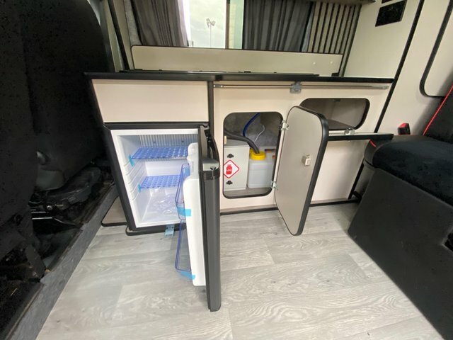 Renault Trafic Sl27 Business Plus Energy Dci Sr Pv White #13