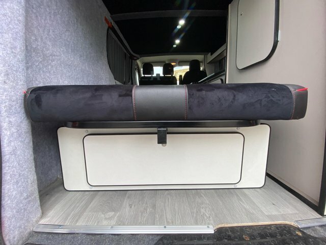 Renault Trafic Sl27 Business Plus Energy Dci Sr Pv White #47