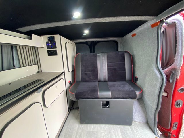 Renault Trafic Sl27 Business Plus Energy Dci Sr Pv White #29