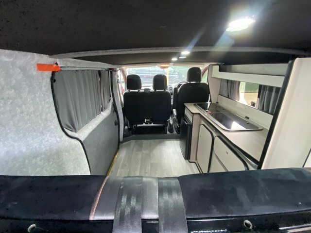 Renault Trafic Sl27 Business Plus Energy Dci Sr Pv White #60