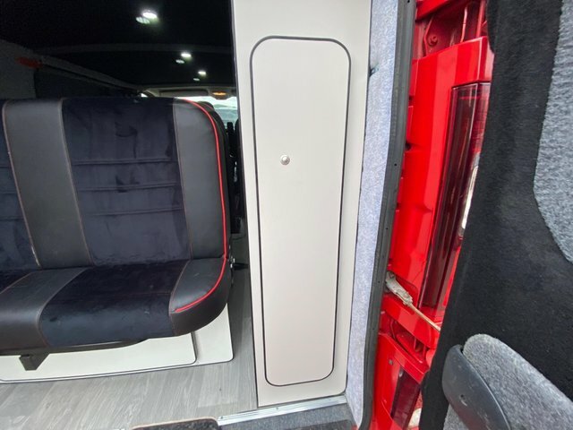 Renault Trafic Sl27 Business Plus Energy Dci Sr Pv White #58