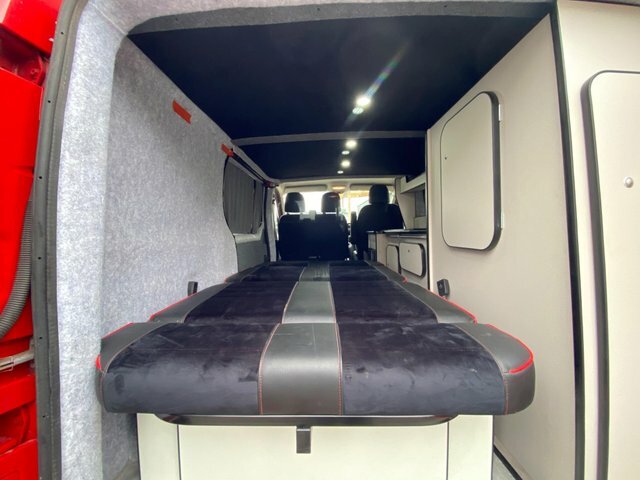 Renault Trafic Sl27 Business Plus Energy Dci Sr Pv White #32