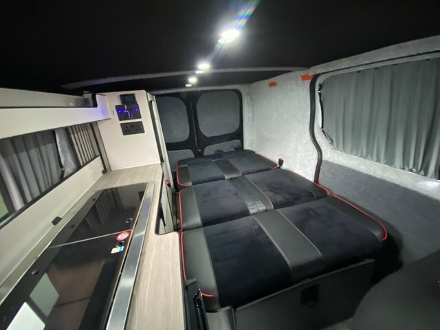 Renault Trafic Sl27 Business Plus Energy Dci Sr Pv White #33