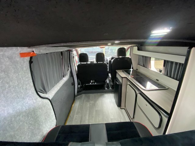 Renault Trafic Sl27 Business Plus Energy Dci Sr Pv White #28