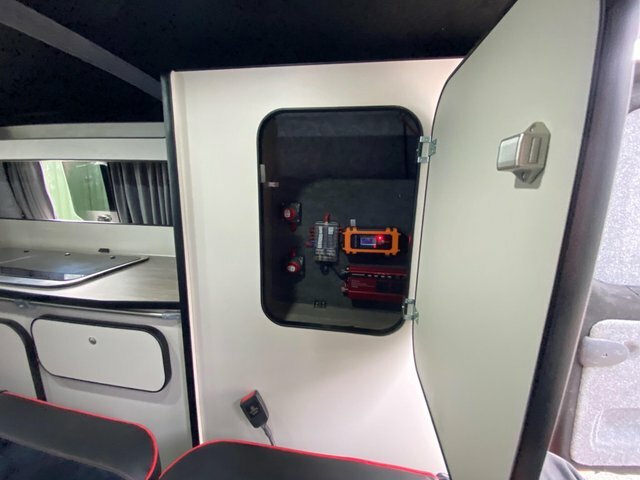 Renault Trafic Sl27 Business Plus Energy Dci Sr Pv White #50
