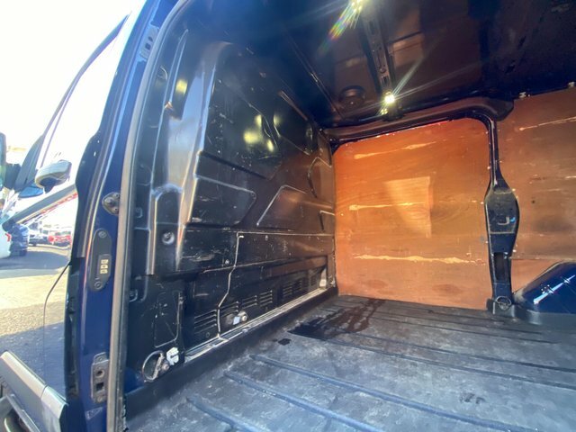 Ford Transit Custom 2.2 Tdci 350 Rwd L3 H2 Euro 5  #13
