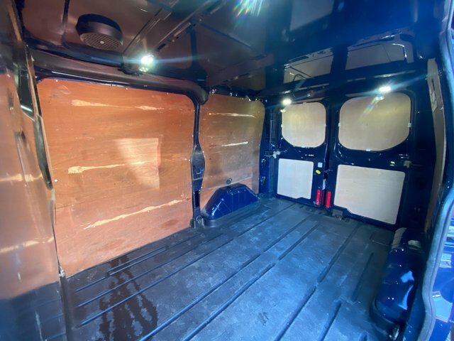 Ford Transit Custom 2.2 Tdci 350 Rwd L3 H2 Euro 5  #14