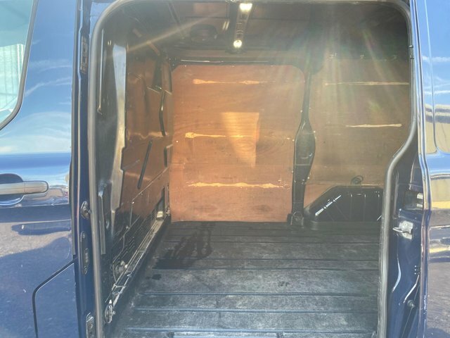 Ford Transit Custom 2.2 Tdci 350 Rwd L3 H2 Euro 5  #52