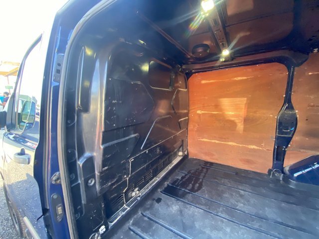 Ford Transit Custom 2.2 Tdci 350 Rwd L3 H2 Euro 5  #53