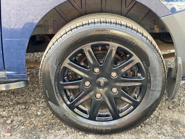 Ford Transit Custom 2.2 Tdci 350 Rwd L3 H2 Euro 5  #15
