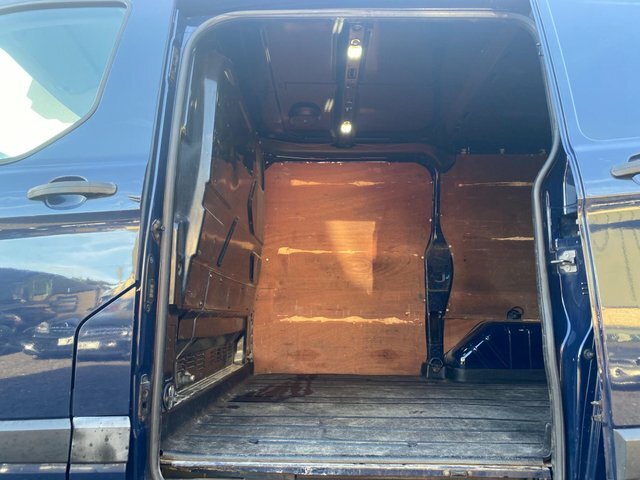 Ford Transit Custom 2.2 Tdci 350 Rwd L3 H2 Euro 5  #12