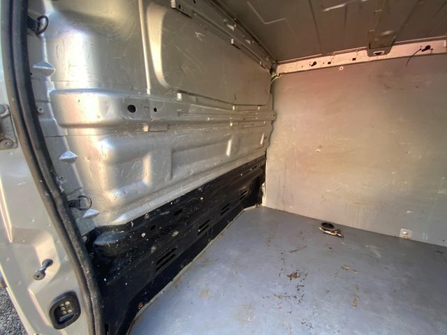 Renault Trafic Car Derived Van 1.6 Crew Van Ll29 Dci 115 Business White #43