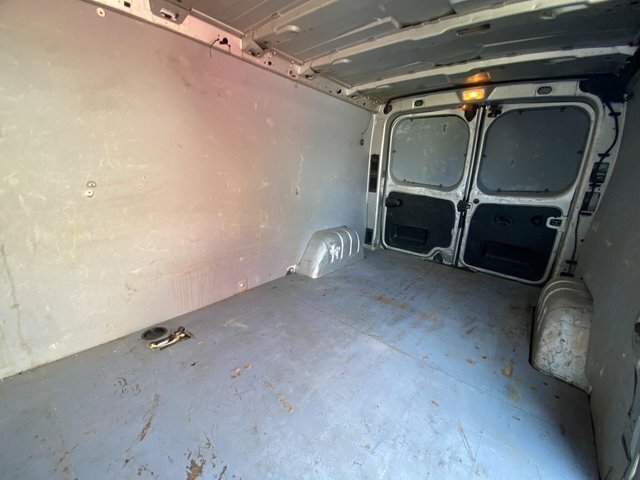 Renault Trafic Car Derived Van 1.6 Crew Van Ll29 Dci 115 Business White #42