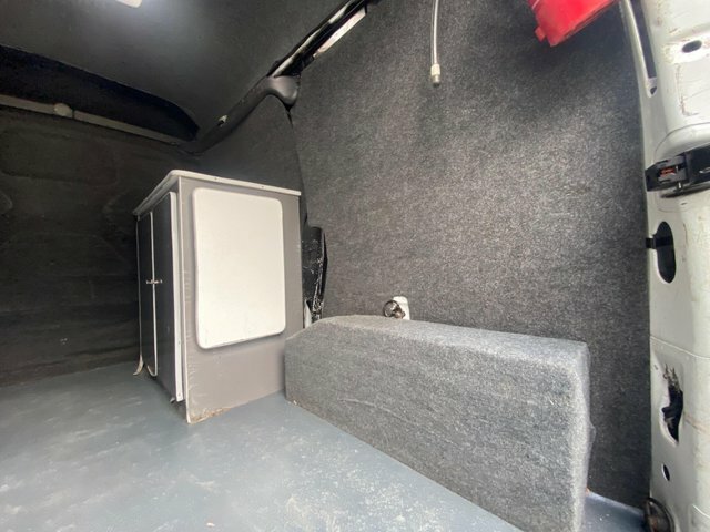 Ford Transit Custom 2.0 Tdci 170Ps Low Roof Sport Van Grey #50