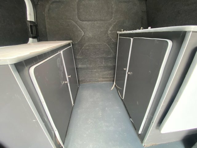 Ford Transit Custom 2.0 Tdci 170Ps Low Roof Sport Van Grey #52
