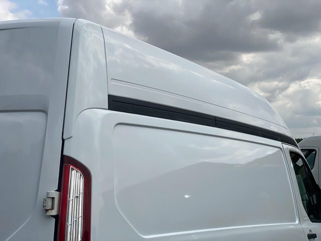 Ford Transit Custom 2.0 Tdci 170Ps Low Roof Sport Van Grey #30