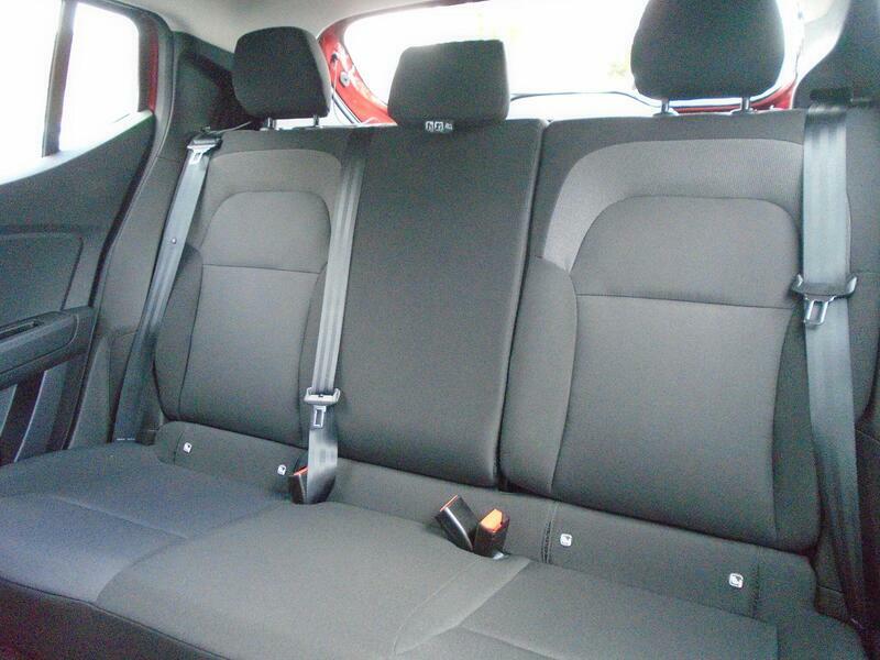 Dacia Sandero 1.0 Tce 90 Comfort Grey #27