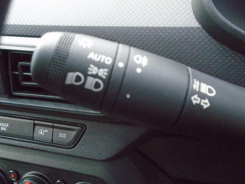 Dacia Sandero 1.0 Tce 90 Comfort Grey #35
