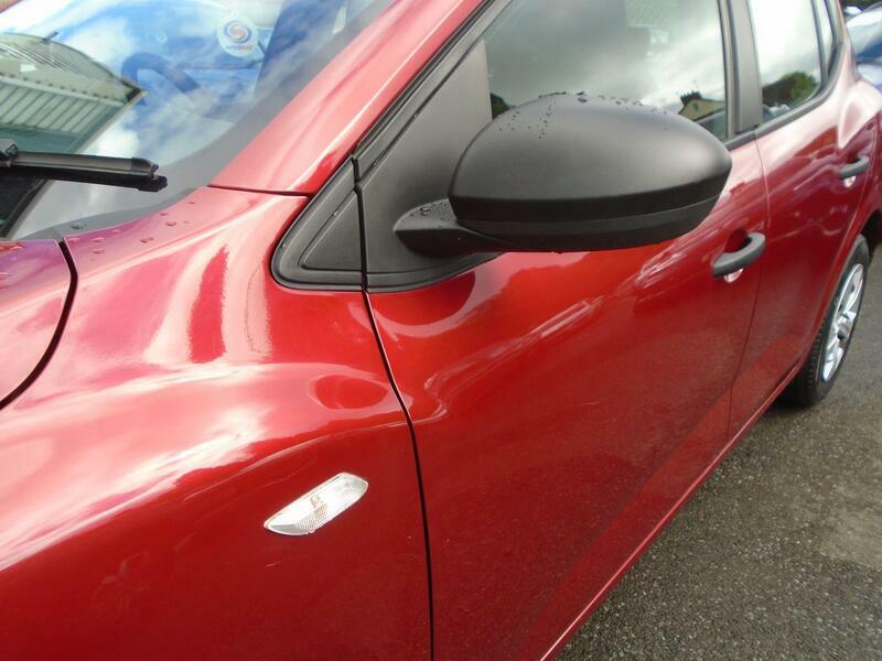 Dacia Sandero 1.0 Tce 90 Comfort Grey #7
