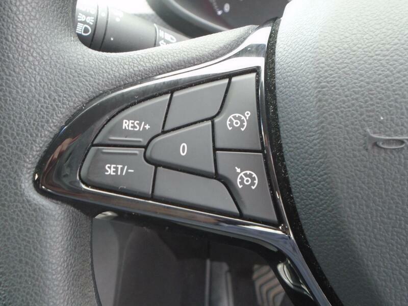 Dacia Sandero 1.0 Tce 90 Comfort Grey #38
