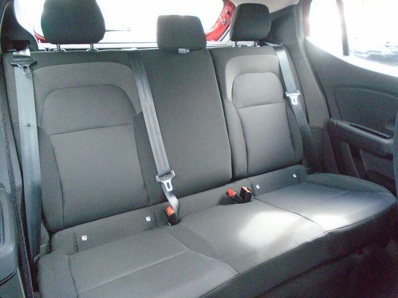 Dacia Sandero 1.0 Tce 90 Comfort Grey #20