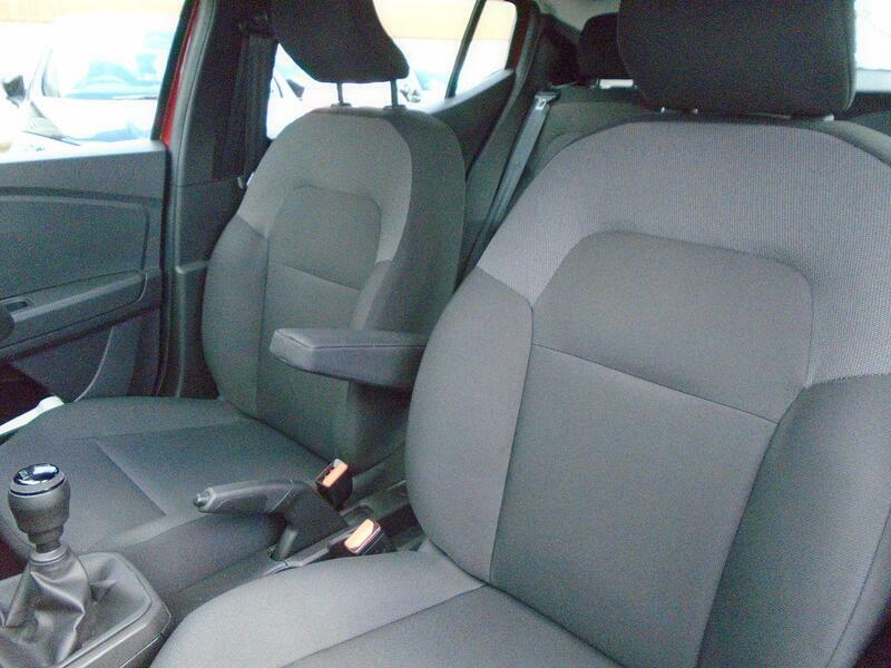 Dacia Sandero 1.0 Tce 90 Comfort Grey #25