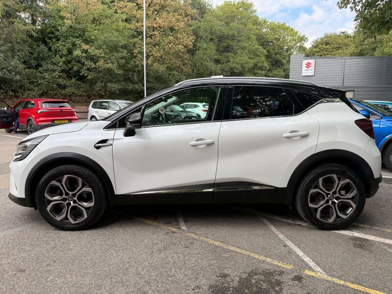Renault Captur 1.3 Tce S Edition Edc Euro 6 Ss #6