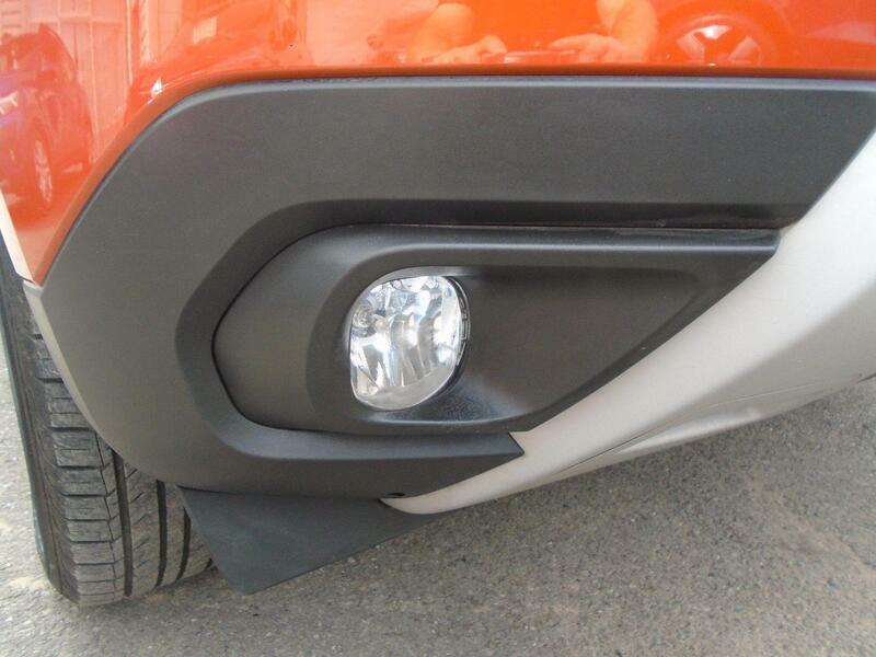 Dacia Duster 1.3 Tce Prestige Euro 6 Ss #6