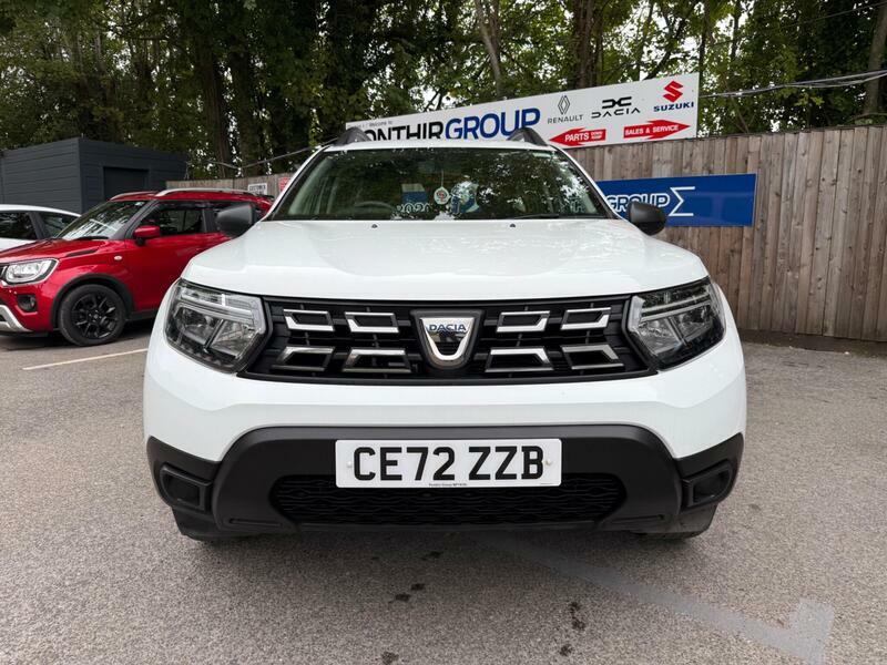 Dacia Duster 1.0 Tce Essential Euro 6 Ss #2