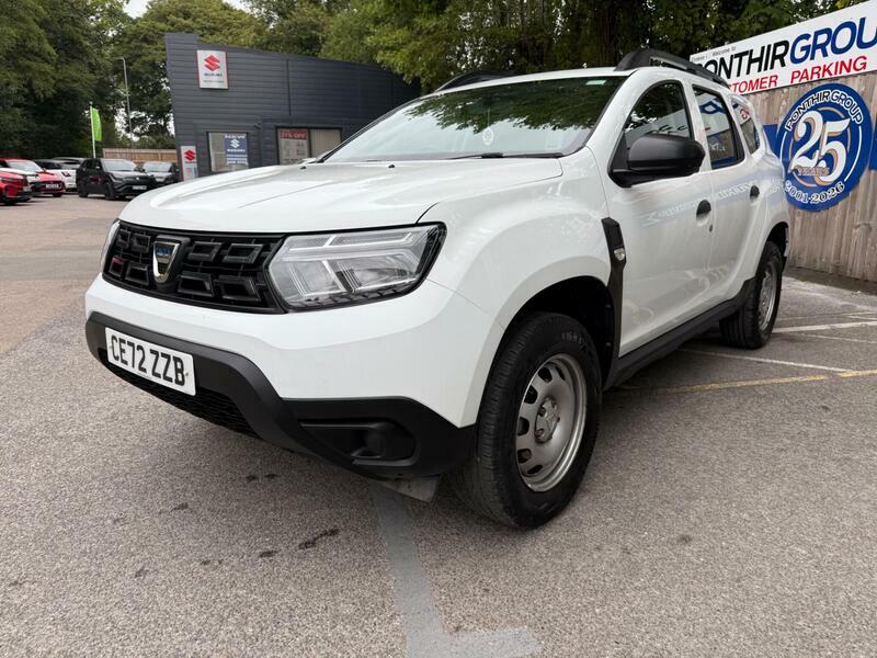 Dacia Duster 1.0 Tce Essential Euro 6 Ss #3
