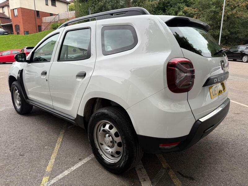 Dacia Duster 1.0 Tce Essential Euro 6 Ss #4