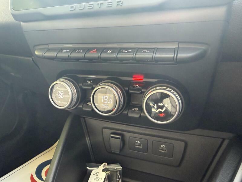 Dacia Duster Expression Grey #36