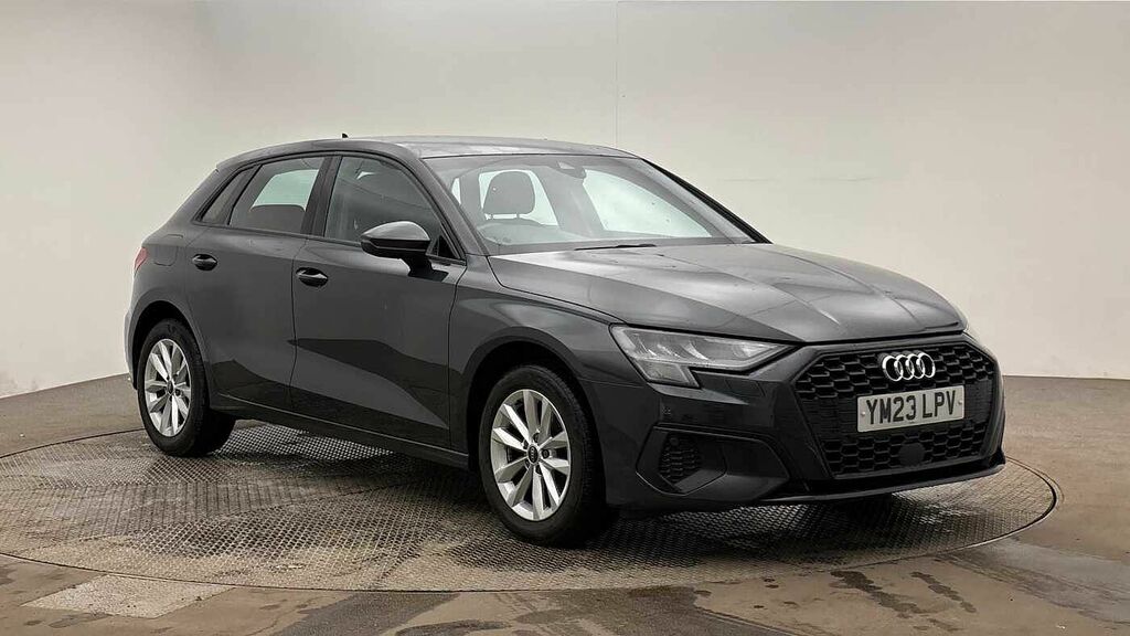 2023 Audi A3