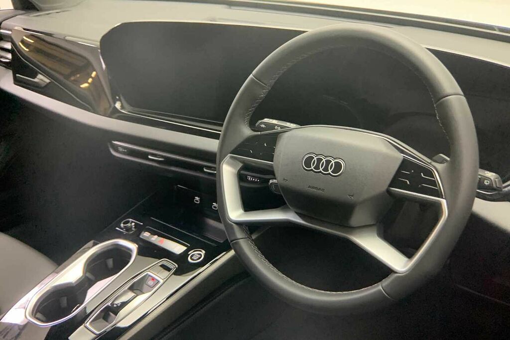 Audi A6 Avant Avant Sport Tfsi 204 Ps S Tronic White #6
