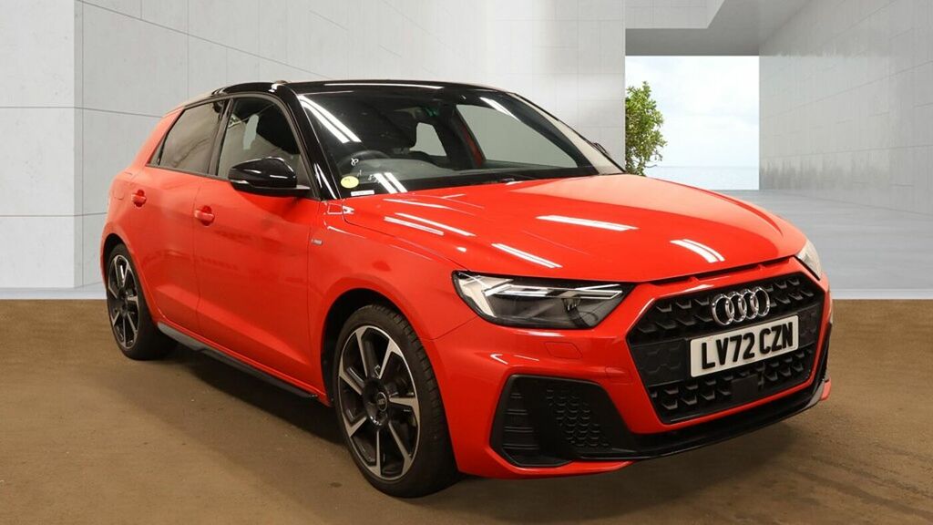 Audi A1 1.0 Tfsi 30 Sport Sportback  #1