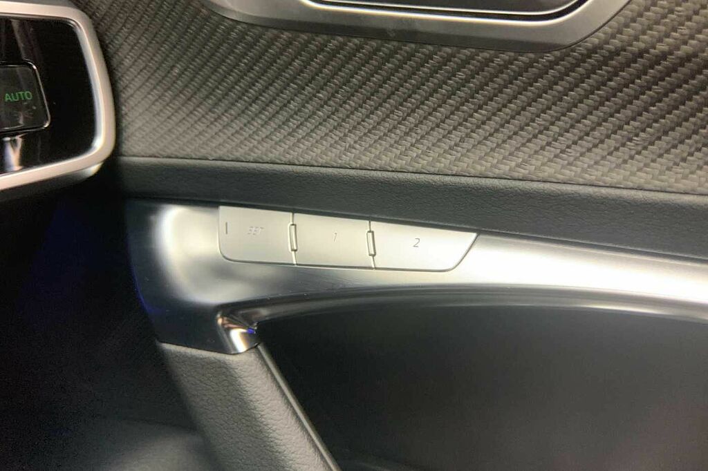 Audi A7 Audi Sportback Black Edition 50 Tfsi E Quattro 299 Grey #26