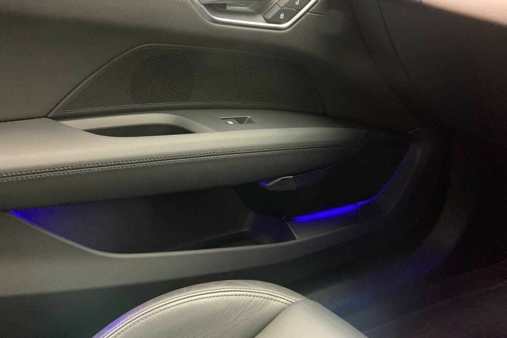Audi E Tron GT Gt Quattro 350,00 Kw - 2022 Grey #26