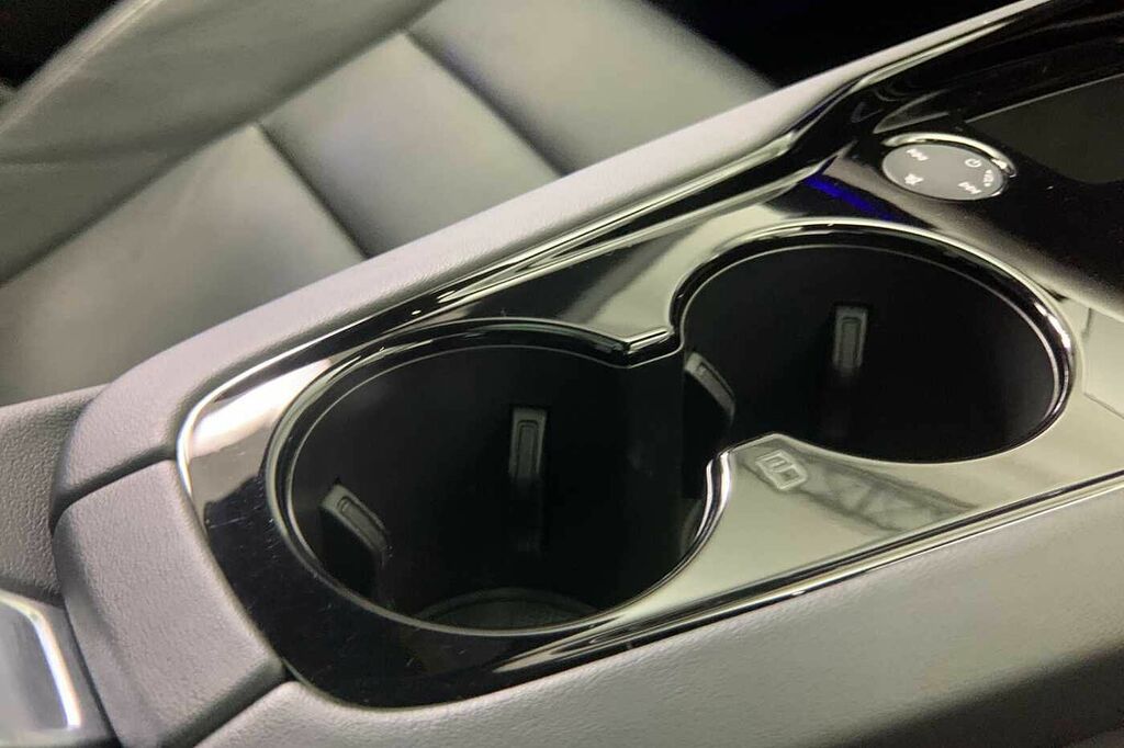 Audi E Tron GT Gt Quattro 350,00 Kw - 2022 Grey #21