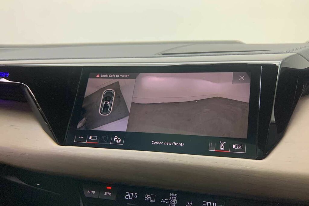 Audi E Tron GT Gt Quattro 350,00 Kw - 2022 Grey #20
