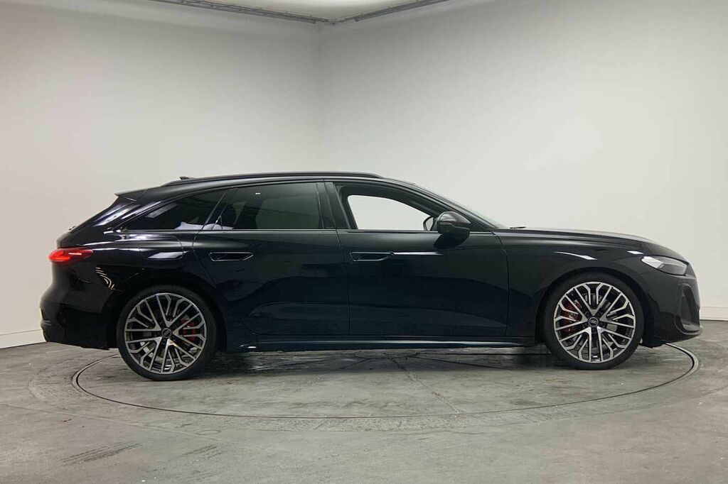 Audi S5 Vorsprung Tfsi 367 Ps S Tronic Black #4