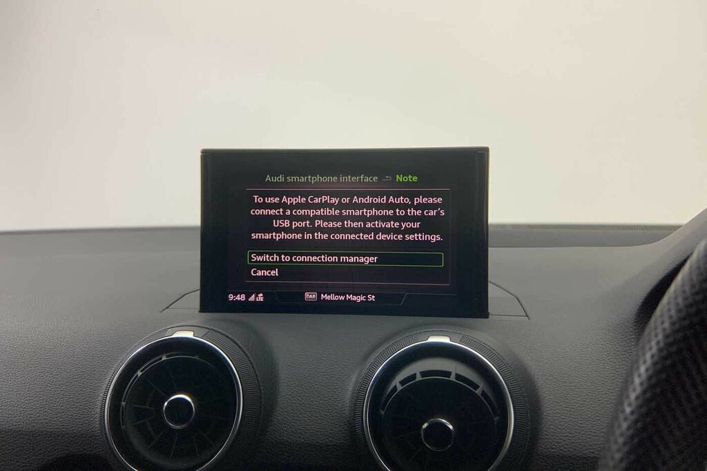 Audi Q2 Sport 30 Tfsi 116 Ps 6-Speed Blue #13