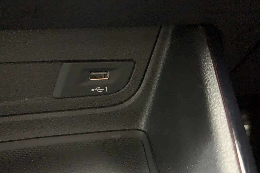 Audi Q2 Sport 30 Tfsi 116 Ps 6-Speed Blue #19
