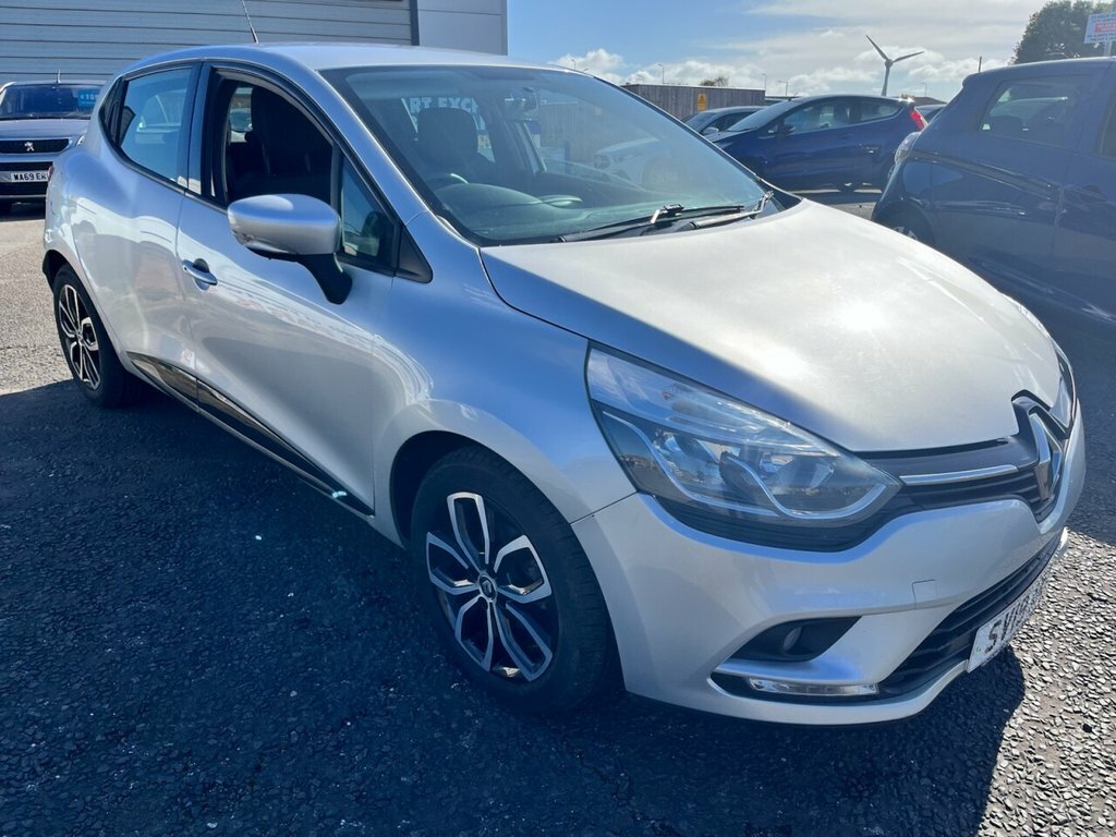 Renault Clio 0.9 Tce 90 Iconic #8