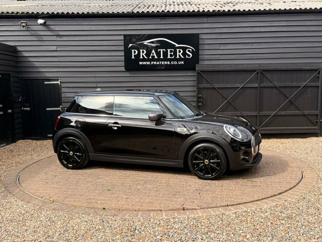 Mini Electric Mini Hatch Cooper Se 32.6Kwh Level 3 H...  #12