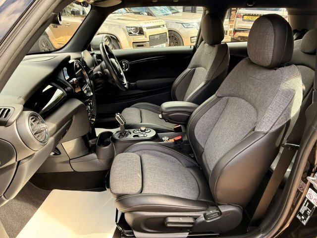 Mini Electric Mini Hatch Cooper Se 32.6Kwh Level 3 H...  #6
