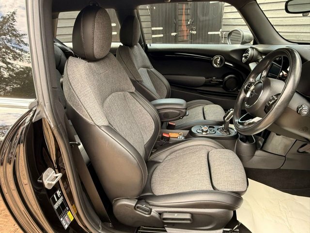 Mini Electric Mini Hatch Cooper Se 32.6Kwh Level 3 H...  #3