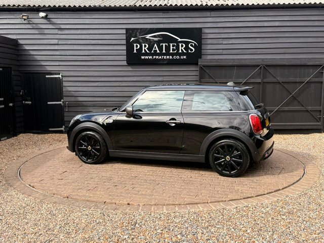 Mini Electric Mini Hatch Cooper Se 32.6Kwh Level 3 H...  #10