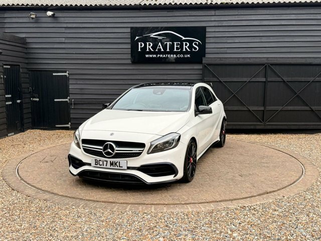 Mercedes-Benz A Class 1.6 A 160 Sport Red #15