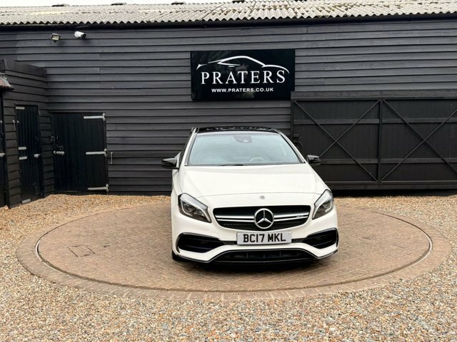 Mercedes-Benz A Class 1.6 A 160 Sport Red #16
